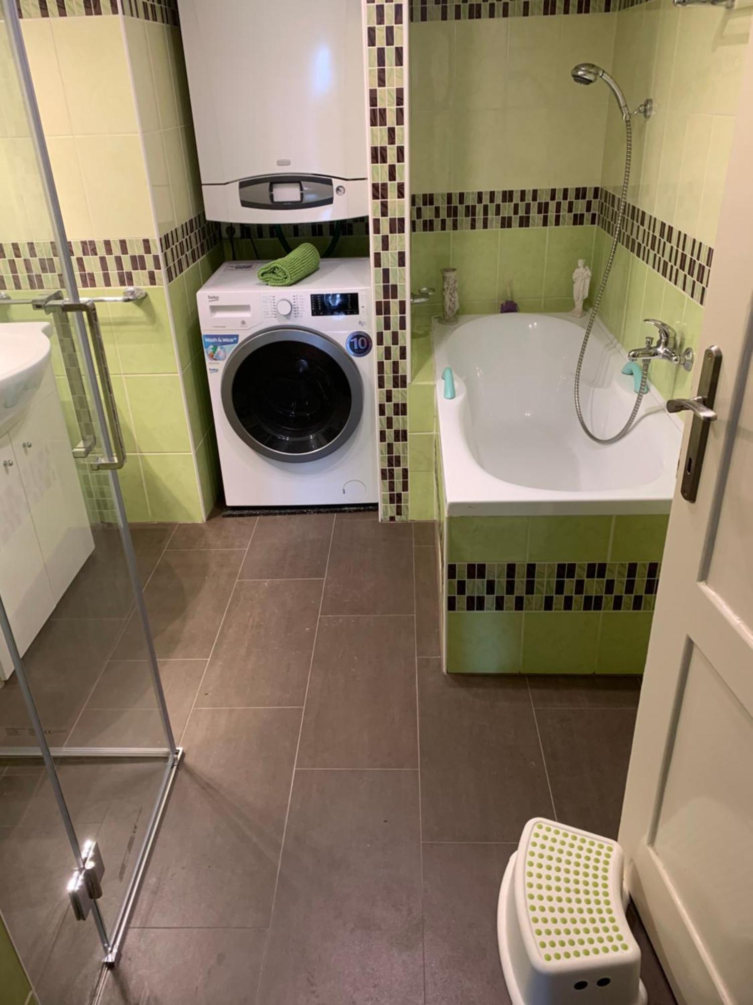 Luxusni Apartman Nmnm Family Nove Mesto na Morave Bagian luar foto