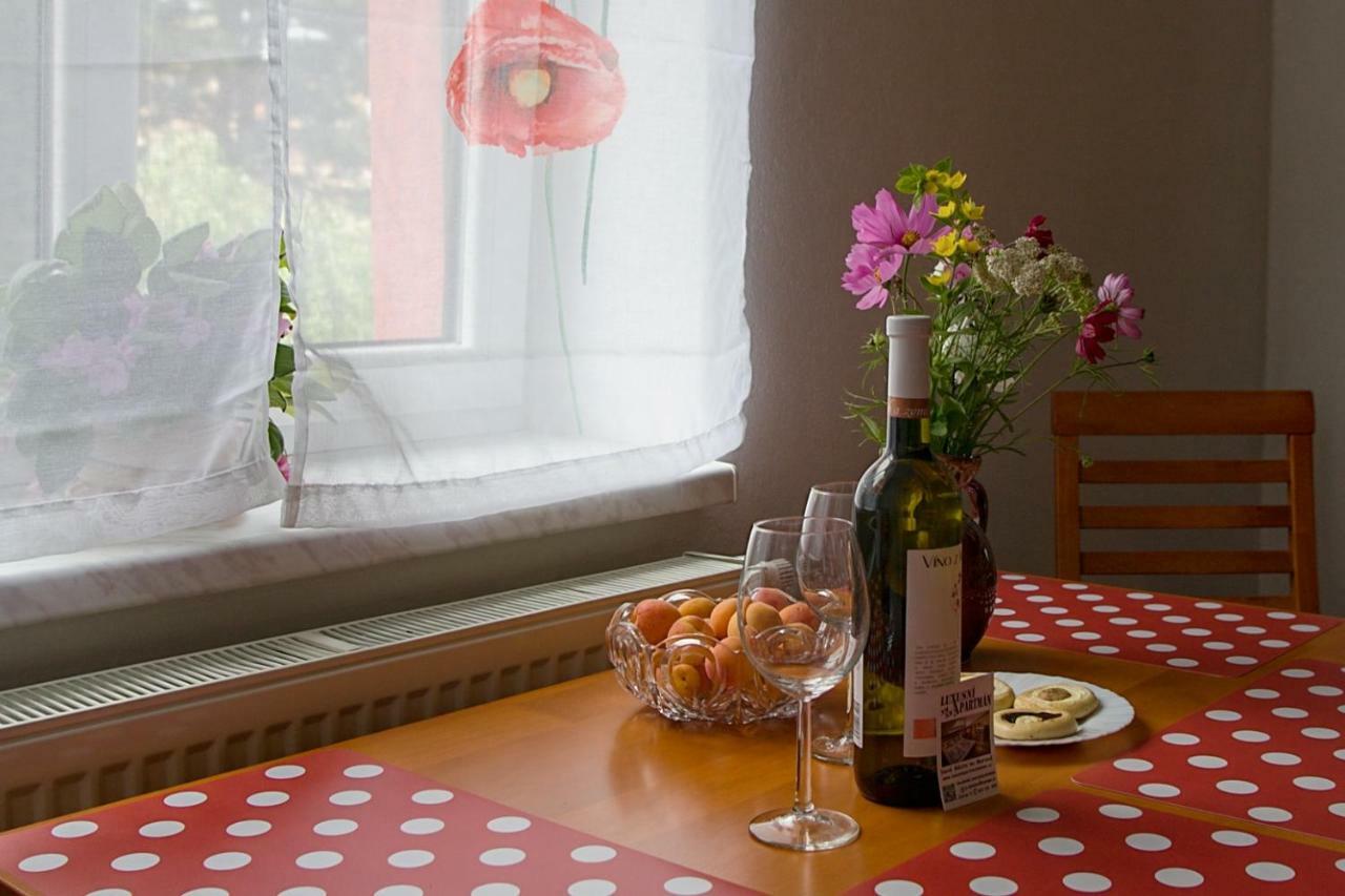 Luxusni Apartman Nmnm Family Nove Mesto na Morave Bagian luar foto